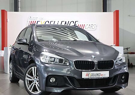 BMW 218 d M-SPORTPAKET / LED,NAVI-PRO