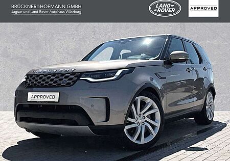 Land Rover Discovery Diesel D300 HSE AHK elektrisch / Head-Up