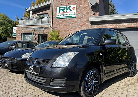 Suzuki Swift Snow (5-trg.) TÜV/AU neu