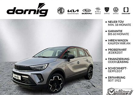 Opel Crossland GS Line