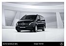 Mercedes-Benz V 250 d Edition +MBUX+SpurW+SpurH+AHK+Sport+ACC