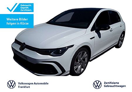 VW Golf Volkswagen VIII 2.0 TDI DSG GTD Navi IQ.LIGHT - LED-Ma