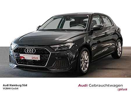 Audi A1 30 TFSI advanced NAVI/LED/SOUND