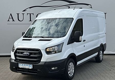 Ford Transit 350 L2H2 Lkw VA Autm. Trend 3-Sitzer