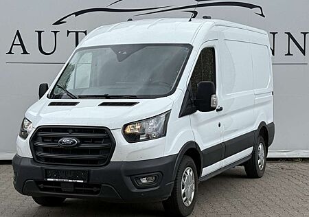 Ford Transit 350 L2H2 Lkw VA Autm. Trend 3-Sitzer