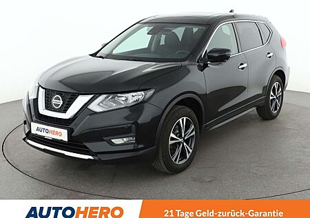 Nissan X-Trail 1.3 DIG-T N-Way Aut*NAVI*TEMPO*CAM*PDC*KLIMA*