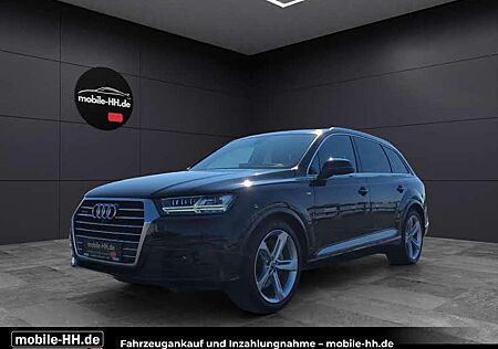 Audi Q7 3.0*MATRIX*KAMERA*PANO*BANG&OLUFSEN*7SITZER*