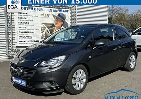 Opel Corsa 1.4 ON KLIMA*SHZG*RADIO*BTH*SMART-LINK*PDC*R-CAM