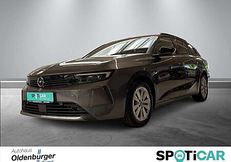 Opel Astra gebraucht kaufen Opel Astra Edition Diesel Automatik, Tech- & Komfort-Paket