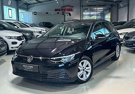 VW Golf Volkswagen VIII Lim. Life*L-HZG*VIRTUAL*LANE*LED*MWST