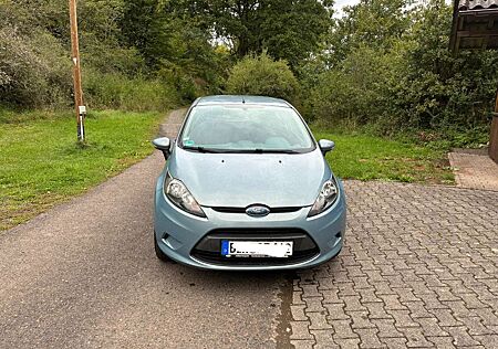 Ford Fiesta 1.25 Ambiente