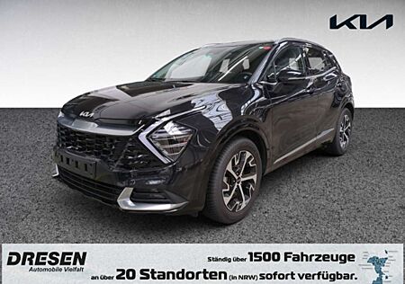 Kia Sportage Spirit 4WD 1.6 T-GDI Navi/Kamera/Sitzheizung/CarPl