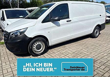 Mercedes-Benz Vito 116 CDI XL|EXTRALANG|KAM|GARANTIE|REIFENneu