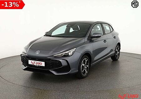 MG MG3 1.5 LED Navi Kamera