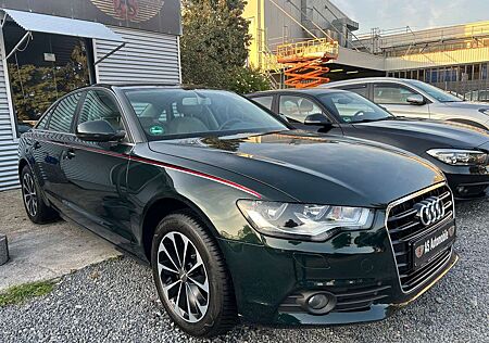 Audi A6 2.8 FSI, Klimaautomatik,Navi,PDC