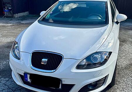 Seat Leon 1.4 TSI Sport