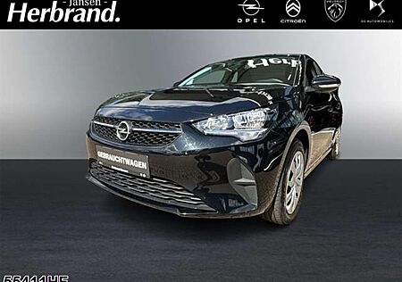 Opel Corsa Edition