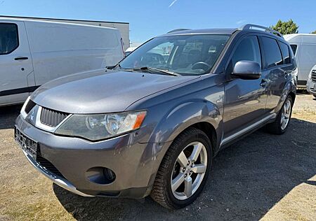 Mitsubishi Outlander 2.0 DI-D Invite