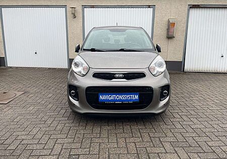 Kia Picanto 1HD NAVI BLUETOO KAMERA PDC ALU SHZ MFL