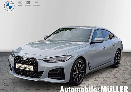 BMW 420 Gran Coupe d M Sport xDrive StandHZG Navi Digitale
