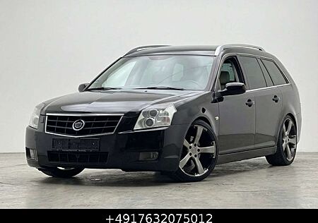 Cadillac BLS 2.0T Elegance Wagon BOSE Navi AHK TÜV12/2026