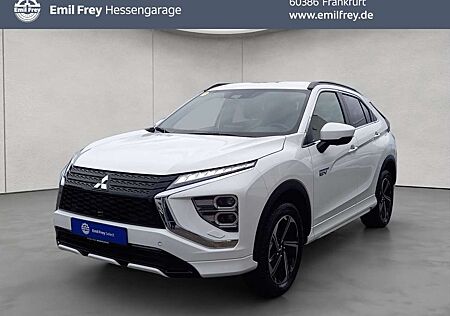Mitsubishi Eclipse Cross Plug-In Hybrid 4WD Select