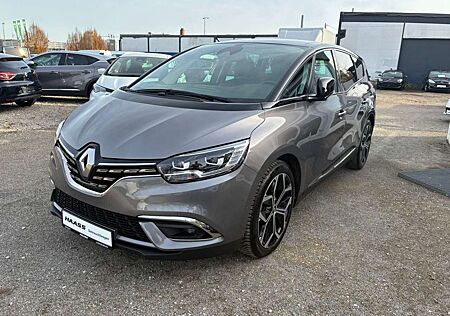 Renault Grand Scenic TCe 140 GPF EDC INTENS