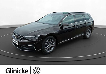 VW Passat Variant Volkswagen 1.4 TSI Hybrid GTE