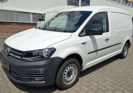 VW Caddy Volkswagen Maxi Kasten BMT Klima