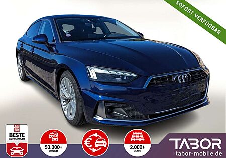 Audi A5 gebraucht kaufen Audi A5 Sportback 40 TFSI 204 S tronic advanced Nav