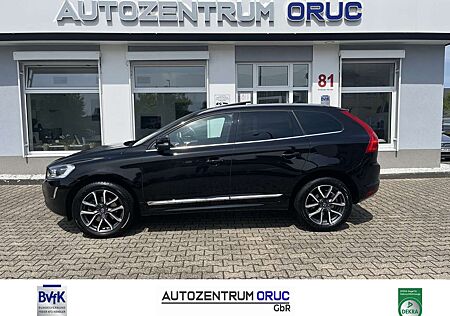 Volvo XC 60 XC60 D4 Summum *Pano*Xenon*Navi*Leder*Kamera*