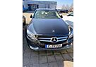 Mercedes-Benz C 300 4Matic 9G-TRONIC Exclusive