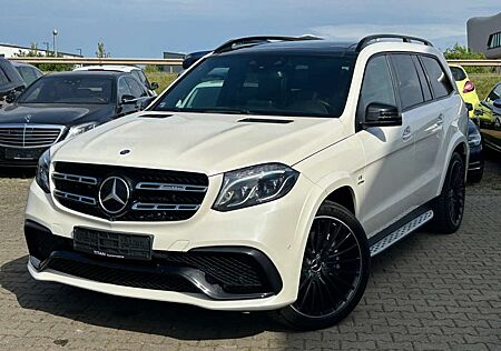 Mercedes-Benz G 240 G AMG 4Matic Night-Paket Pano H-K LED Navi