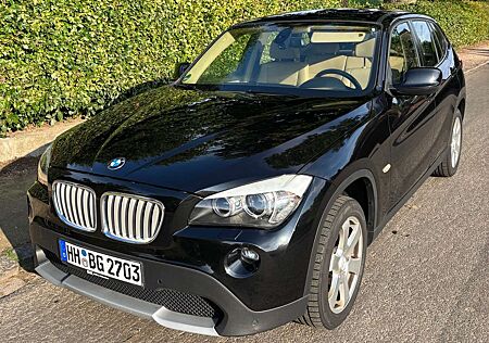 BMW X1 xDrive23d Aut.