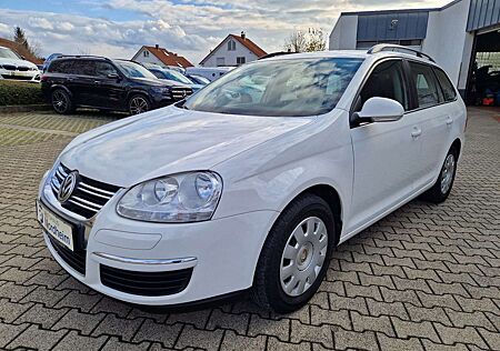 VW Golf Volkswagen V 1.9 TDI Variant Trendline Klima/EURO 4