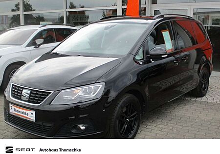 Seat Alhambra 2.0 TDI