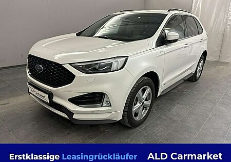 Ford Edge 2.0 EcoBlue Bi-Turbo 4x4 Aut. ST-LINE Geschlossen,