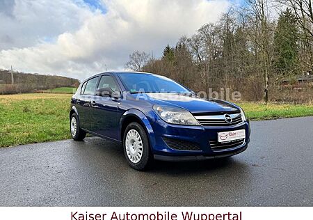 Opel Astra H Lim.110 Jahre*1.Hand*Klima*AHK*E-Fenster