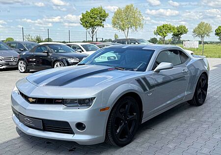 Chevrolet Camaro Coupé 3.6 V6 Automatik LPG Prins