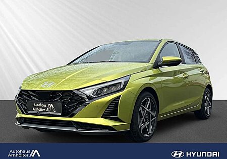 Hyundai i20 MY25 1.0 TGDI 100PS MT PRIME +LED+NAV+BOSE+