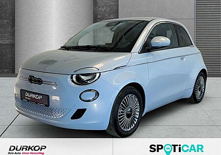 Fiat 500E Komfort Tech Style-Paket Navi Keless JBL ACC CarPl
