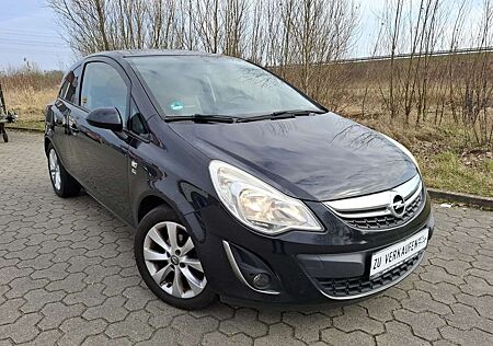 Opel Corsa 3-T 1.2 16V ecoFLEX 150 J. *KLIMA*SITZHZG.*