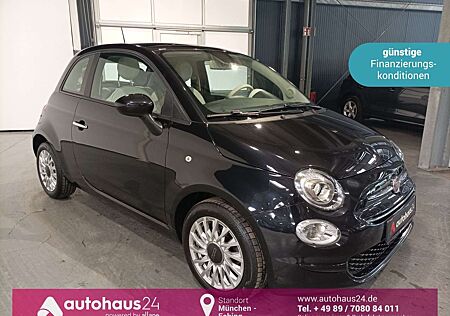 Fiat 500 1.2 Lounge ParkPilot|Schiebdach|DAB