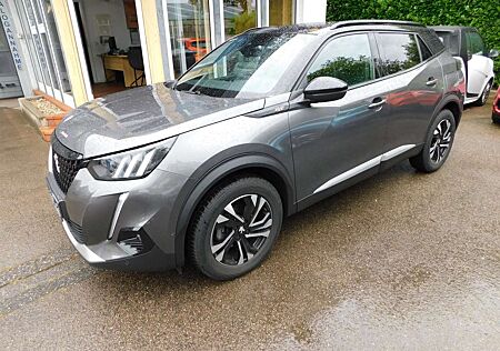 Peugeot 2008 1.2 PureTech 130 Allure (EURO 6d)