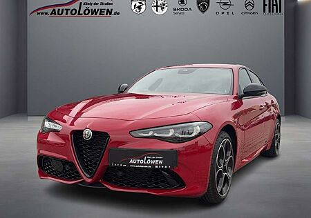 Alfa Romeo Giulia 2.0 Turbo 16V Competizione Q4