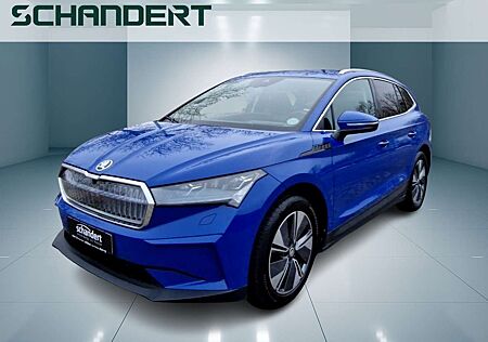 Skoda Enyaq 80 Loft Matrix Navi AHK PLA HUD Klimaautom