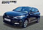 Hyundai i20 blue 1.2 YES!+