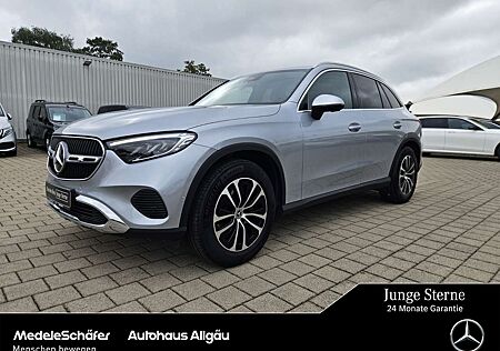 Mercedes-Benz GLC-Klasse GLC 200 GLC 200 4M Avantgarde Memory LED Kamera Standh.