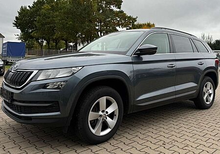 Skoda Kodiaq 2.0 TDI 4x4 Ambition
