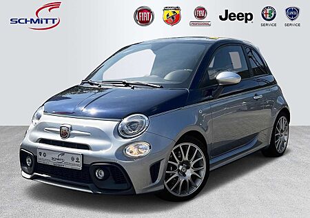 Abarth 695 Rivale 175th Anniversary Nr. 52/175